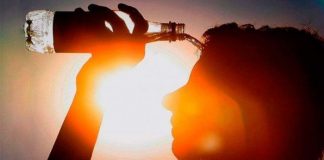 La OMS alerta sobre el peligro de las olas de calor en América del Sur