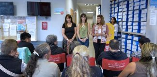 Tigre continúa con su Programa de Entrega de Elementos Ortopédicos