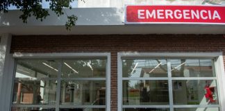Coronavirus: la Provincia tiene nuevo hospital para recibir posibles casos