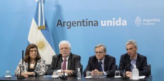 Salud difunde nuevas recomendaciones para minimizar la propagación del Coronavirus COVID-19