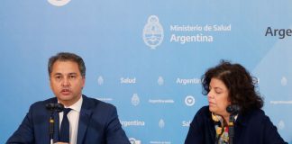 Salud insta a los viajeros que regresan al país a cumplir el aislamiento aunque no tengan síntomas