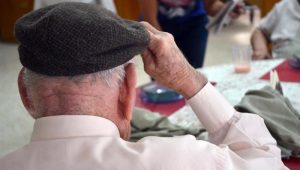 Ancianos