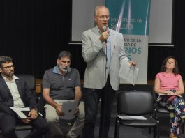 Coronavirus: la Provincia suma 200 camas críticas y cerca de 2 mil trabajadores de salud