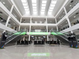 San Fernando refuerza sus Hospitales y Centros de Salud y atenderá sólo urgencias