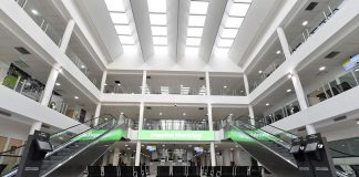 San Fernando refuerza sus Hospitales y Centros de Salud y atenderá sólo urgencias