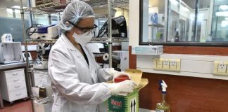 Anlis avanza en la descentralización de la detección diagnóstica del nuevo Coronavirus