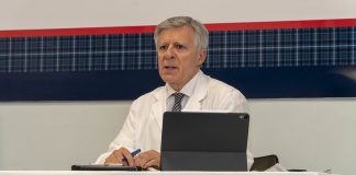 El Dr. López Rosetti estrena programa para disminuir el estrés psicosocial