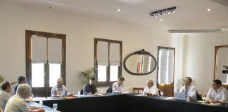 Región Metropolitana Norte: “Estamos juntos contra el COVID-19”