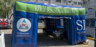 Coronavirus: cómo es el protocolo del sistema de salud pública de San Isidro