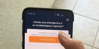 Cuarentena: San Isidro lanza una app para autoevaluarse ante síntomas del Coronavirus