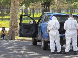 Ya hay transmisión comunitaria en CABA y en Chaco