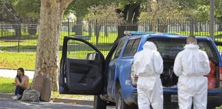 Ya hay transmisión comunitaria en CABA y en Chaco