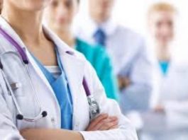 Piden voluntarios profesionales para reforzar dotación de equipos sanitarios