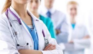 convocatoria medicos