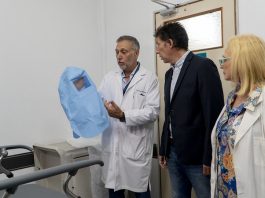 Cuál es el estado del dengue, sarampión y el covid-19 en Argentina