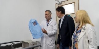 Cuál es el estado del dengue, sarampión y el covid-19 en Argentina