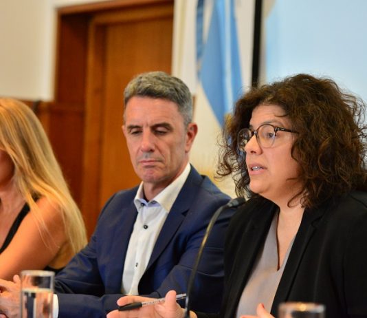 Cuál es el estado del dengue, sarampión y el covid-19 en Argentina