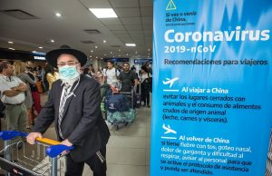 coronavirus argentina