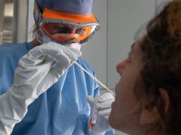 Coronavirus: primer caso confirmado en la Provincia de Buenos Aires