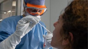 coronavirus provincia