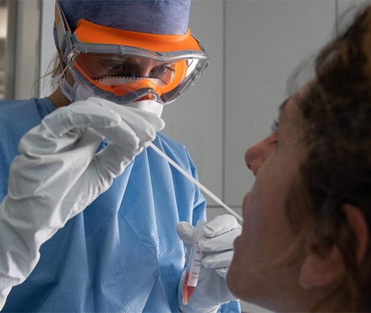 Coronavirus: primer caso confirmado en la Provincia de Buenos Aires