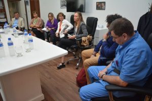 coronavirus reunión de expertos2