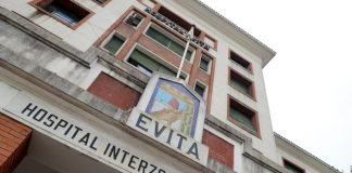 Coronavirus: Salud lanzó una serie de medidas de contigencia para hospitales