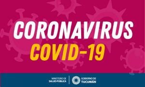 covid tucuman