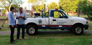 San Isidro intensifica los operativos contra el Dengue