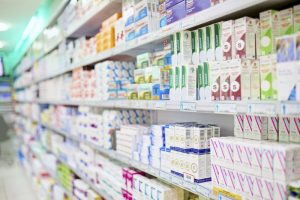 farmacias