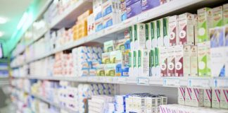 Farmacias aseguran que hay normal abastecimiento de medicamentos