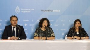 informe covid
