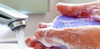 Lavarse las manos, lo más eficaz para no contagiarse el Coronavirus