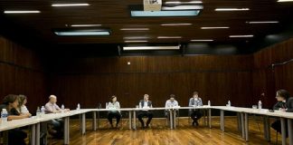 Científicos argentinos contra la pandemia