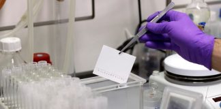 Ingresan más reactivos al país para el diagnóstico del Covid-19