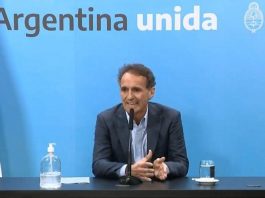 Coronavirus: anuncian la construcción de ocho módulos hospitalarios móviles