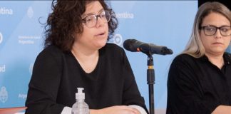 La población joven y activa es la que más se infecta por eso es importante cumplir con el aislamiento