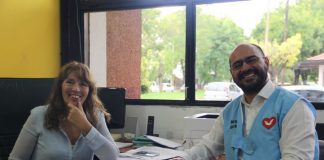 Provincia e iglesias realizarán colectas de sangre