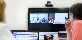 Plan de contingencia para capacitación en terapia intensiva