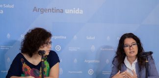 El número de personas en terapia intensiva por Covid-19 se mantiene estable