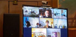 Plan para el uso de plasma de pacientes recuperados de COVID-19