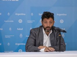 Recomendaciones para la población adolescente y joven frente al aislamiento por Covid-19