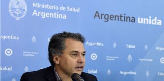 Amplían a 15 mil el número de profesionales disponibles para atender el Covid-19