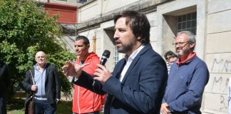 La provincia sumó a los primeros 500 nuevos profesionales para enfrentar al Coronavirus