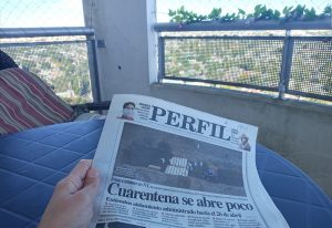 DIARIO PERFIL