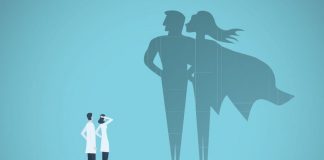 Día Mundial de la Salud: ¿quién cuida la salud mental y física del personal sanitario?