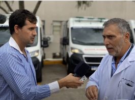 Coronavirus: entrevista al Secretario de Salud Pública de San Isidro