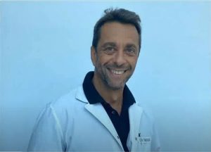 Dr Nestor Tamburini