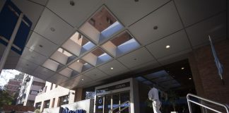 Fleni fue becada para la Clase 2023 de Movimientos Anormales de la Fundación Edmond J. Safra