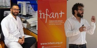 Covid-19: los niños no presentan un riesgo mayor que los adultos